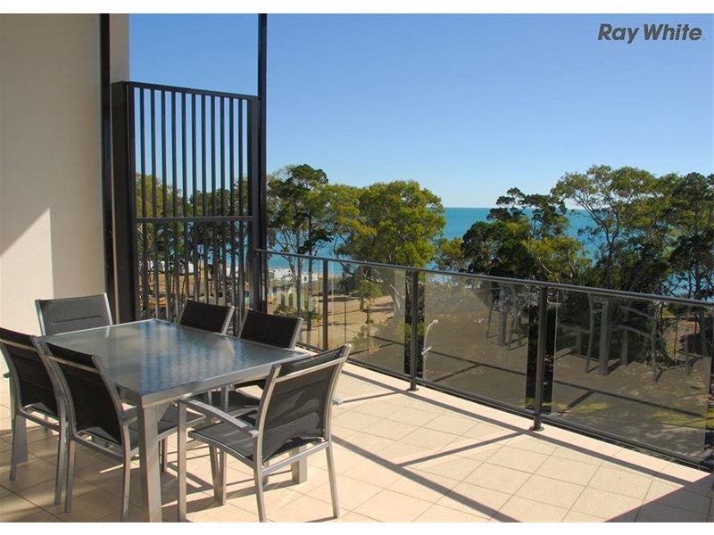 35/371 Esplanade, Scarness QLD 4655