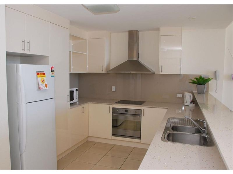 35/371 Esplanade, Scarness QLD 4655