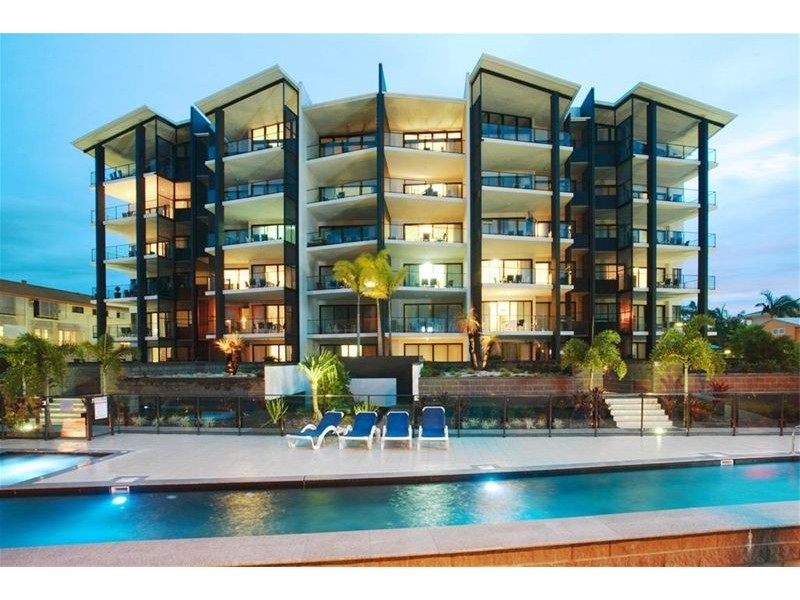 35/371 Esplanade, Scarness QLD 4655