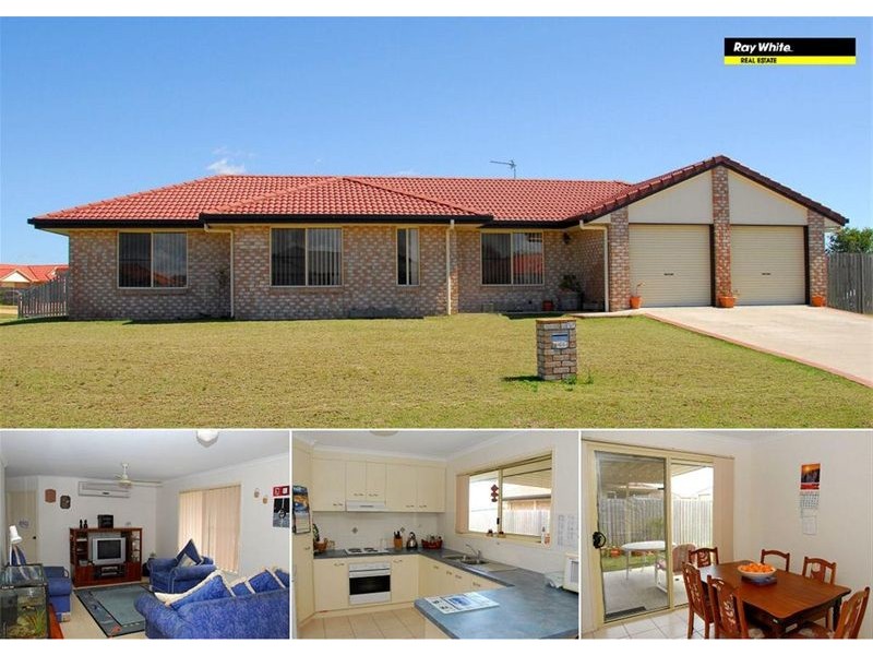 1 Spoonbill Way, Eli Waters QLD 4655