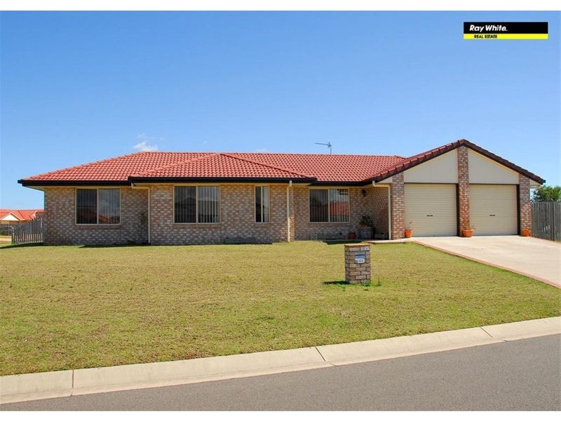 1 Spoonbill Way, Eli Waters QLD 4655