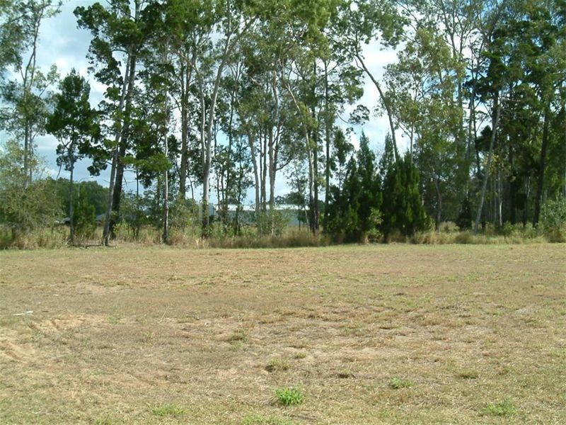 6 Petersen Road, Craignish QLD 4655