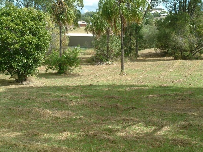 6 Petersen Road, Craignish QLD 4655