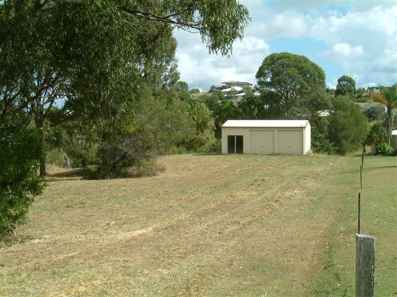 6 Petersen Road, Craignish QLD 4655