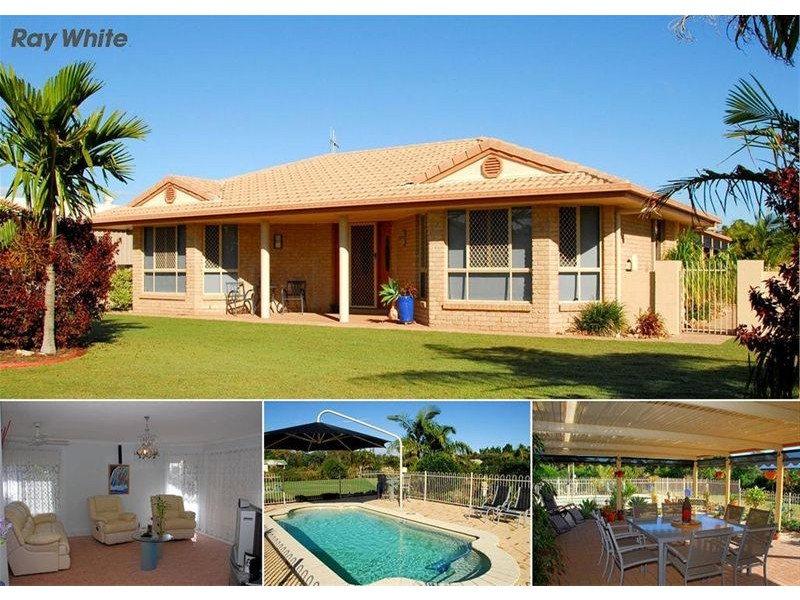 23 Seahorse Circuit, Dundowran Beach QLD 4655