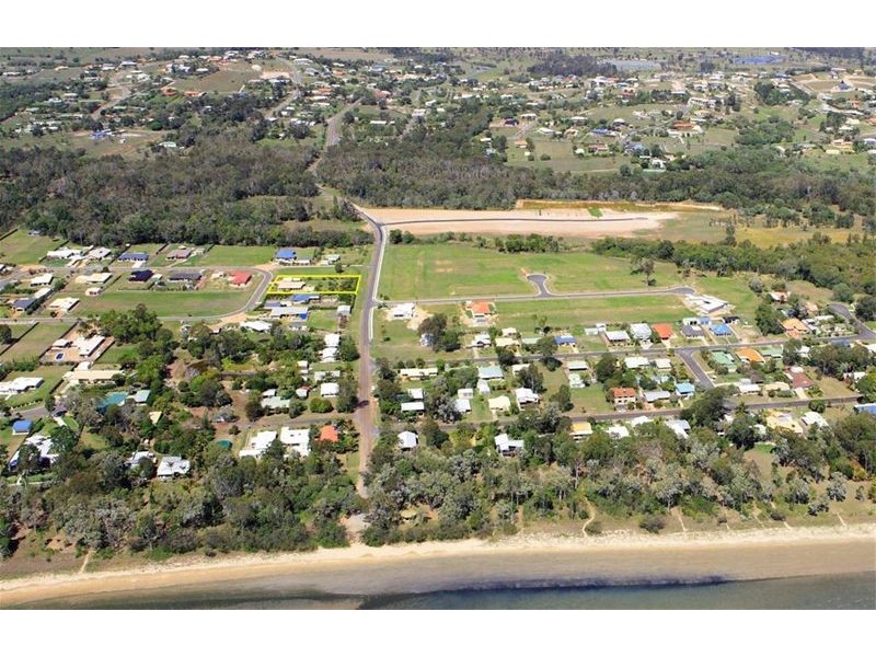 23 Seahorse Circuit, Dundowran Beach QLD 4655