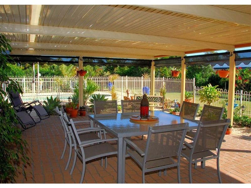 23 Seahorse Circuit, Dundowran Beach QLD 4655