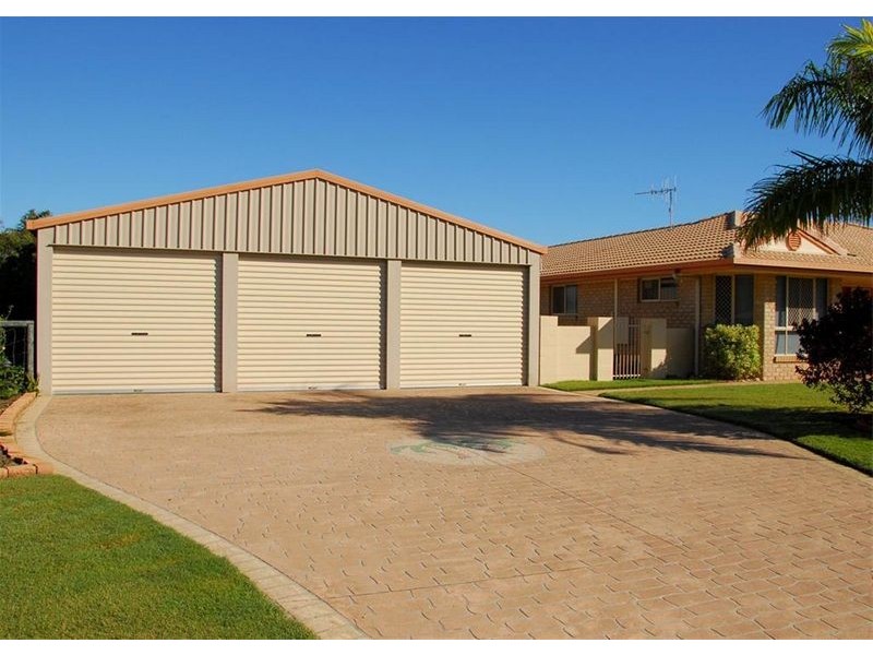 23 Seahorse Circuit, Dundowran Beach QLD 4655