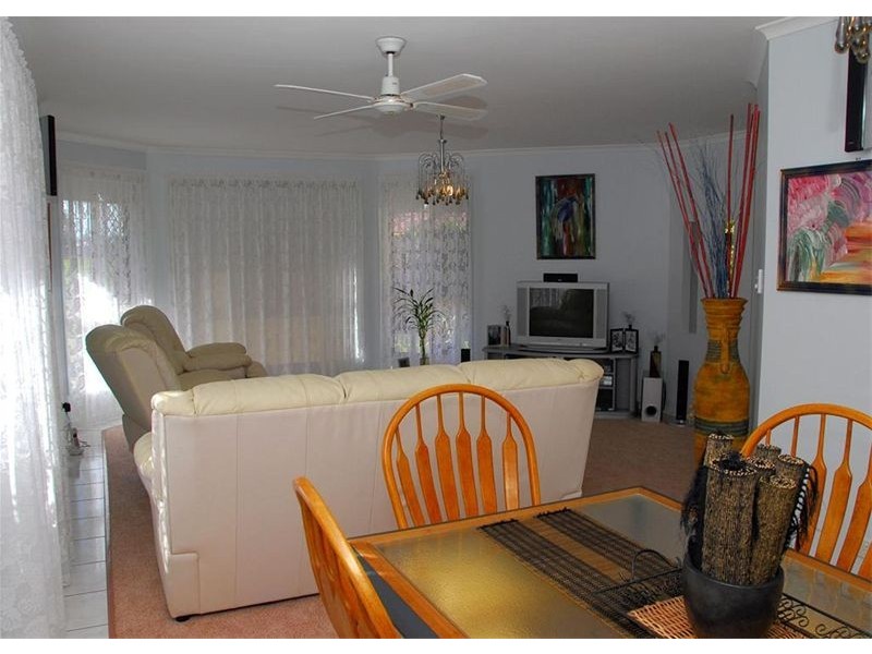 23 Seahorse Circuit, Dundowran Beach QLD 4655