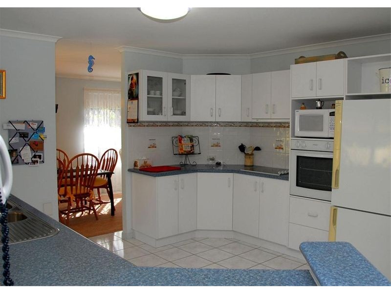 23 Seahorse Circuit, Dundowran Beach QLD 4655