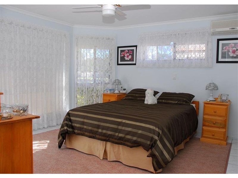 23 Seahorse Circuit, Dundowran Beach QLD 4655