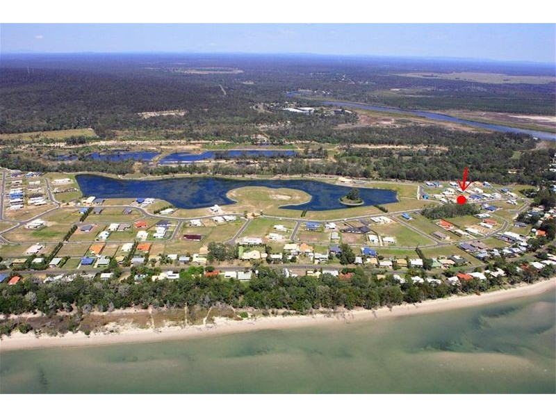 15 Northshore Avenue, Toogoom QLD 4655