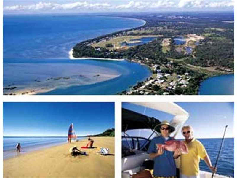 15 Northshore Avenue, Toogoom QLD 4655