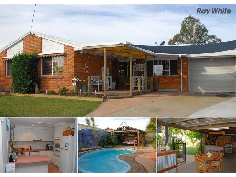 50 Romney Street, Pialba QLD 4655
