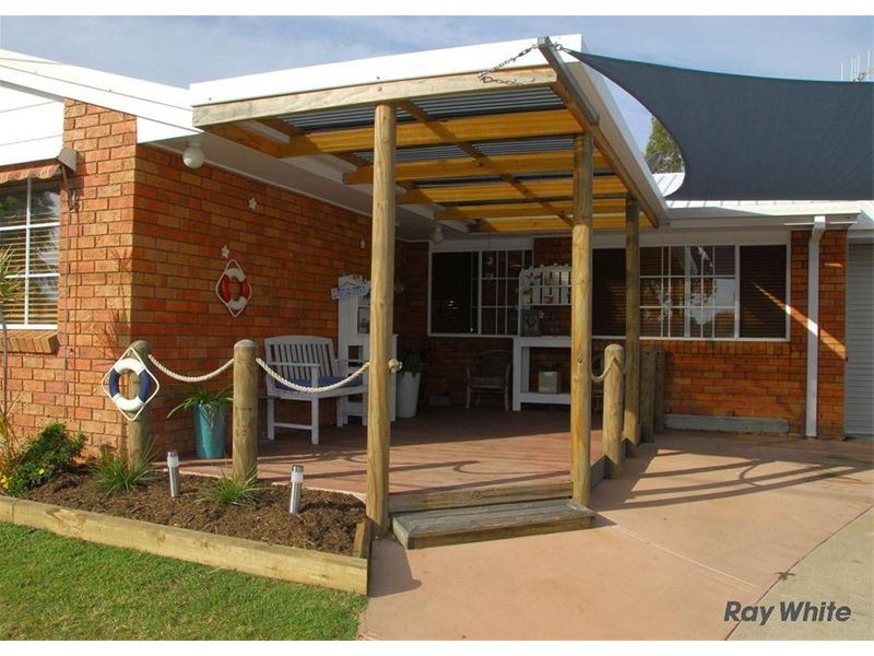 50 Romney Street, Pialba QLD 4655