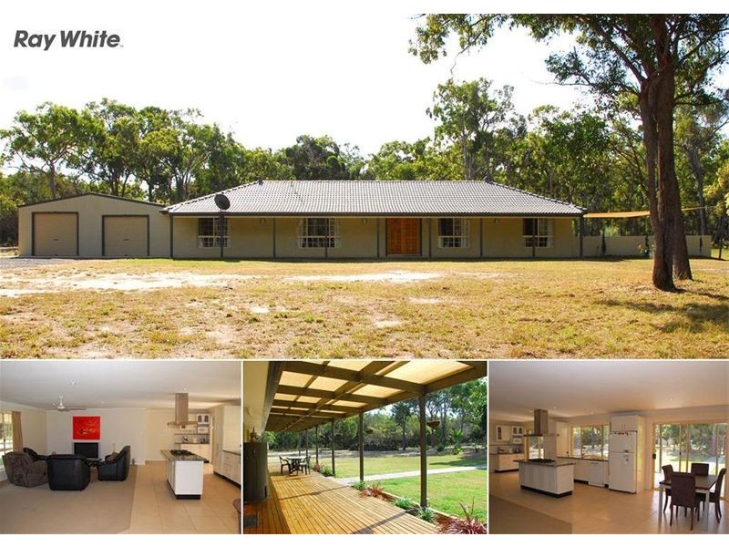23 Ti Tree Road East, Booral QLD 4655