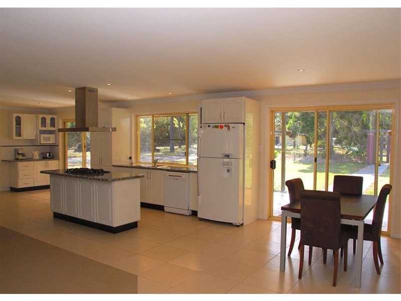 23 Ti Tree Road East, Booral QLD 4655