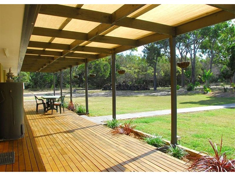 23 Ti Tree Road East, Booral QLD 4655