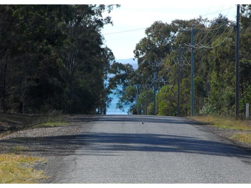 23 Ti Tree Road East, Booral QLD 4655