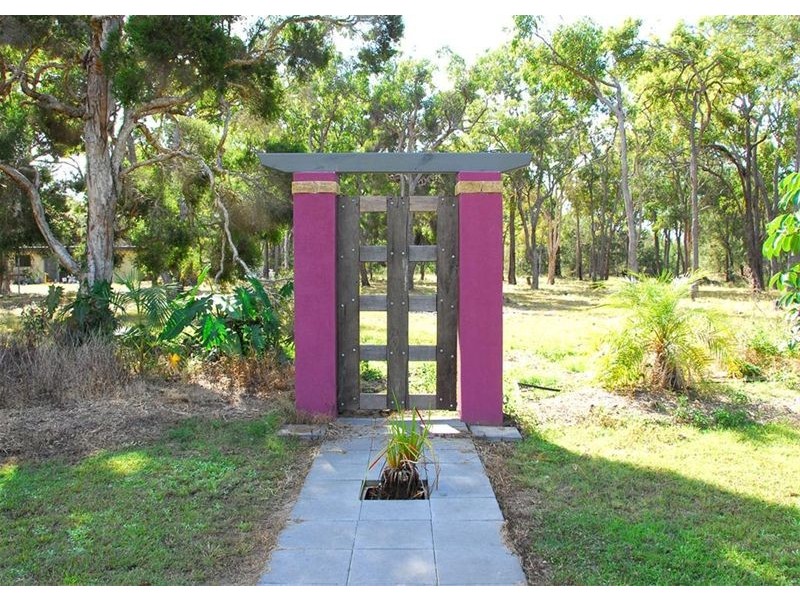 23 Ti Tree Road East, Booral QLD 4655