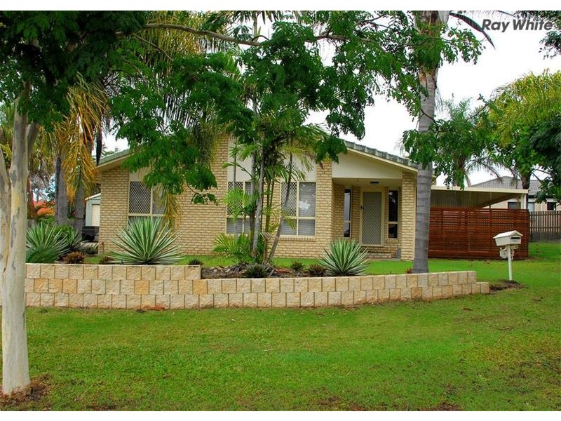 4 Cassia Avenue, Scarness QLD 4655