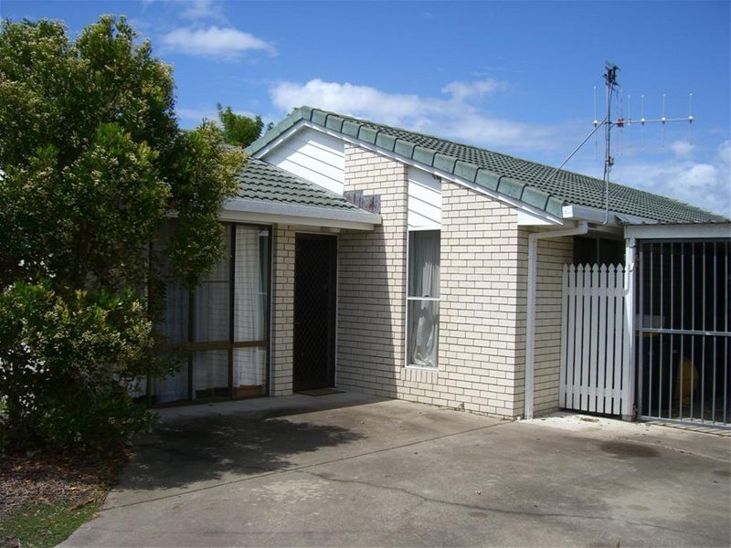 18 Warrego Drive, Point Vernon QLD 4655