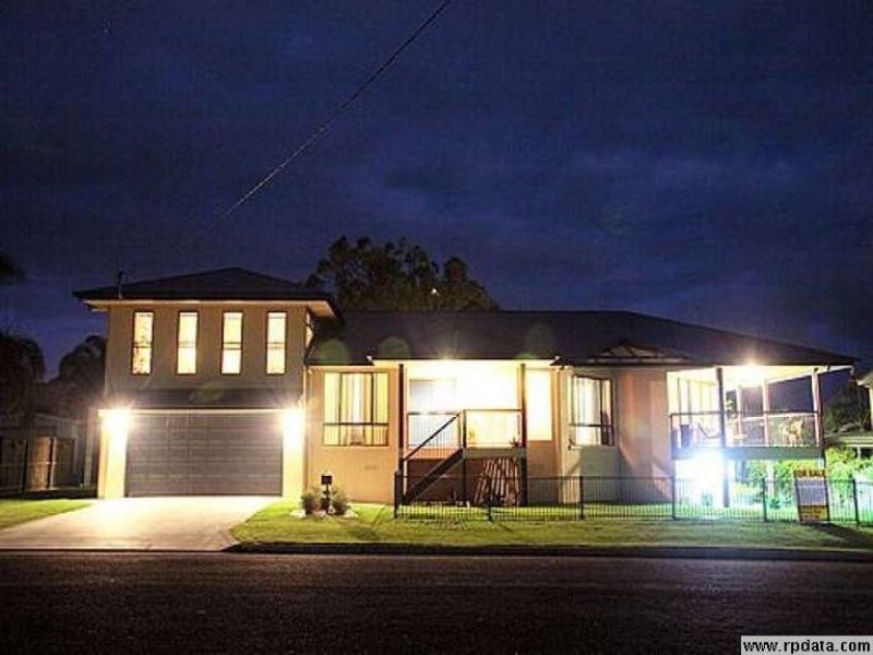 Point Vernon QLD 4655