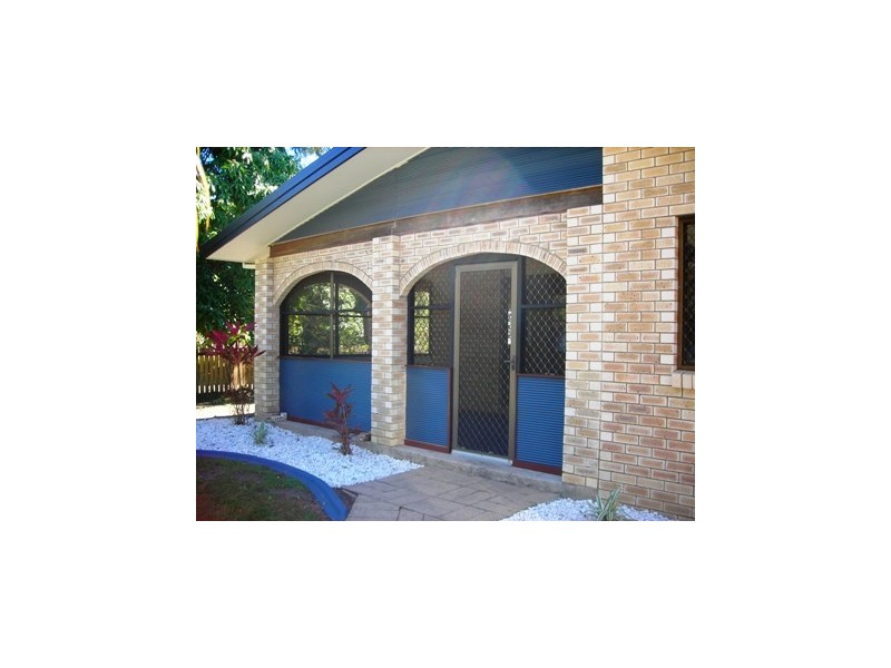 Point Vernon QLD 4655