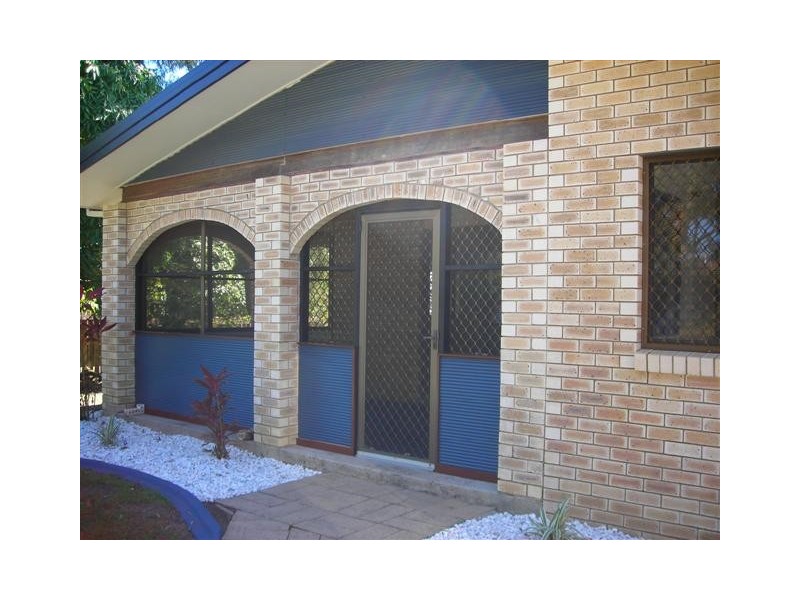 Point Vernon QLD 4655