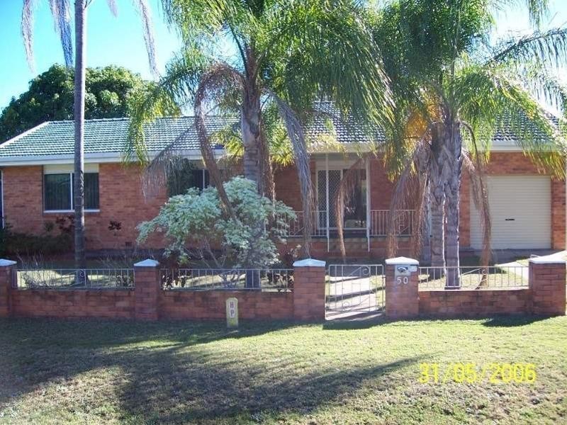 50 Ocean Street, Torquay QLD 4655