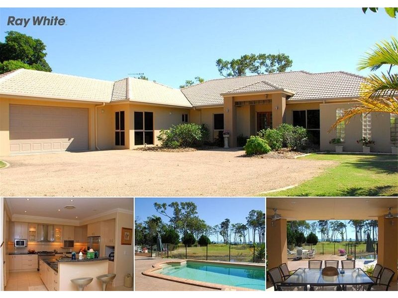 27 Ocean Park Drive, Dundowran Beach QLD 4655