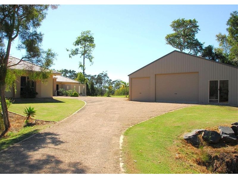 27 Ocean Park Drive, Dundowran Beach QLD 4655
