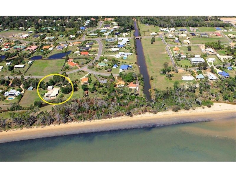 27 Ocean Park Drive, Dundowran Beach QLD 4655