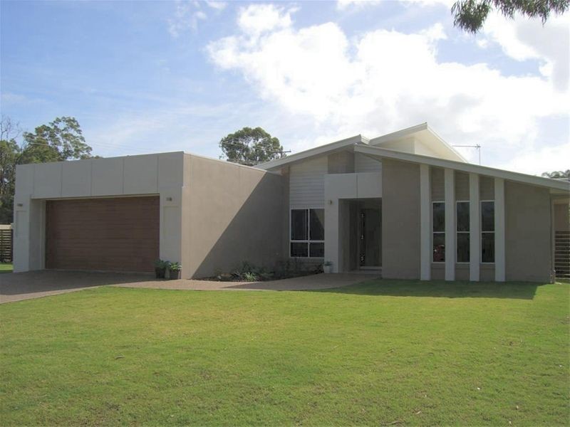34 Hughes Road, Wondunna QLD 4655