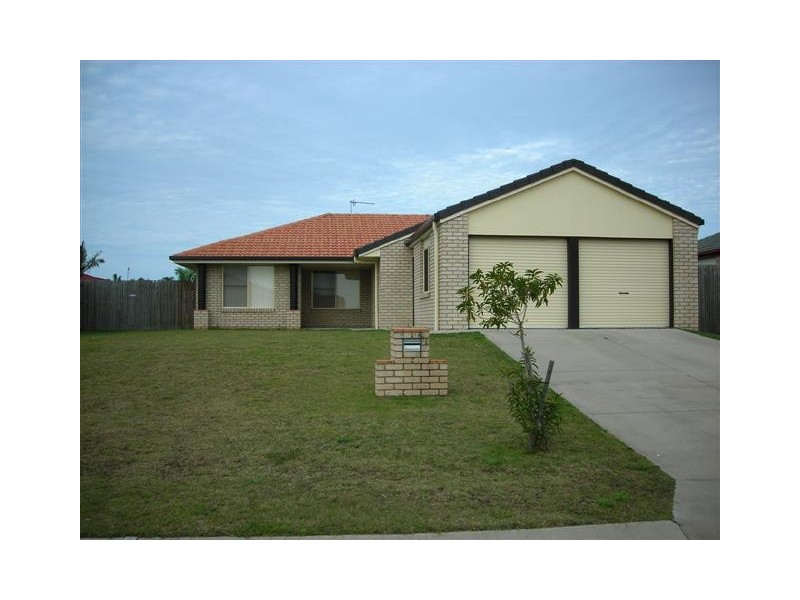 Point Vernon QLD 4655