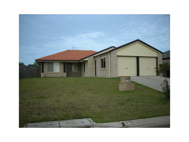 Point Vernon QLD 4655