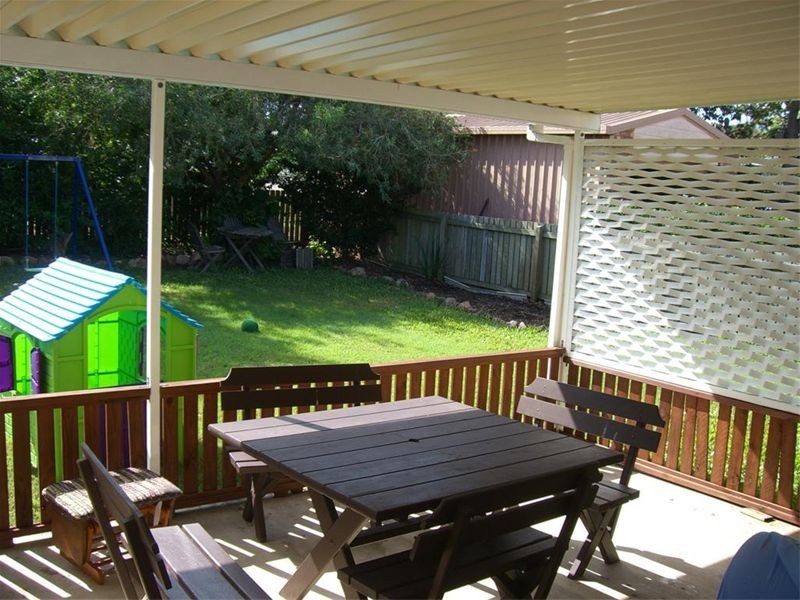 23 Rachael Street, Point Vernon QLD 4655