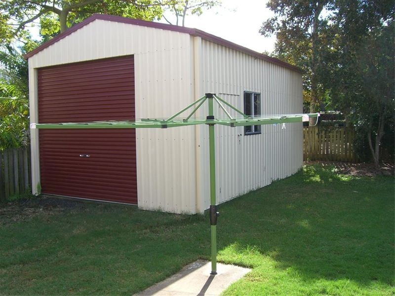 23 Rachael Street, Point Vernon QLD 4655