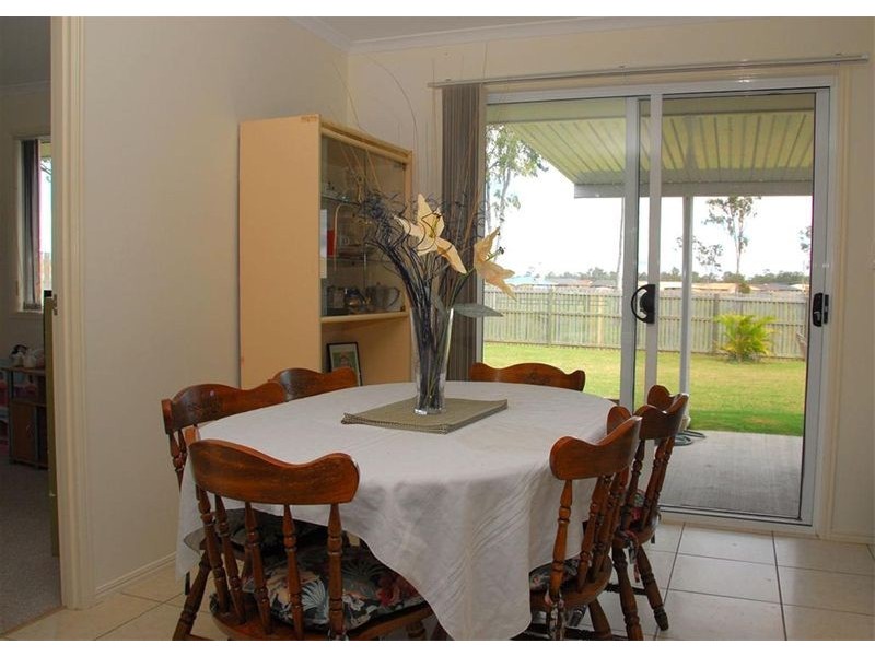 22 Murphy Street, Point Vernon QLD 4655