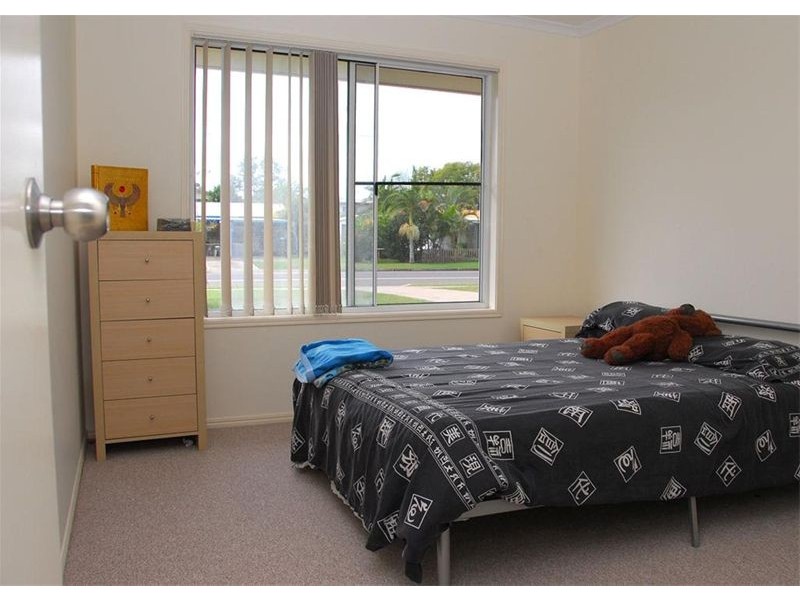 22 Murphy Street, Point Vernon QLD 4655