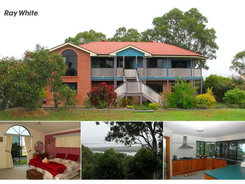 94 Ariadne Street, River Heads QLD 4655