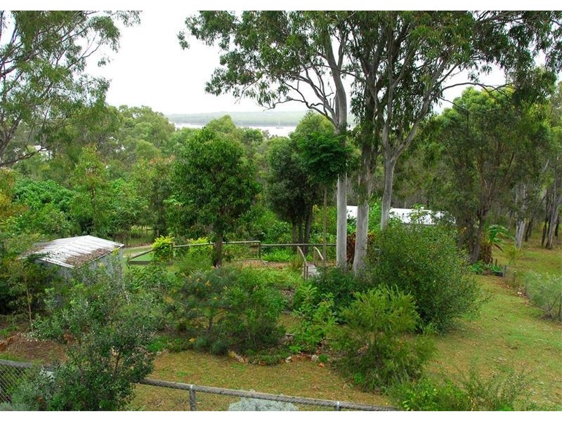 94 Ariadne Street, River Heads QLD 4655