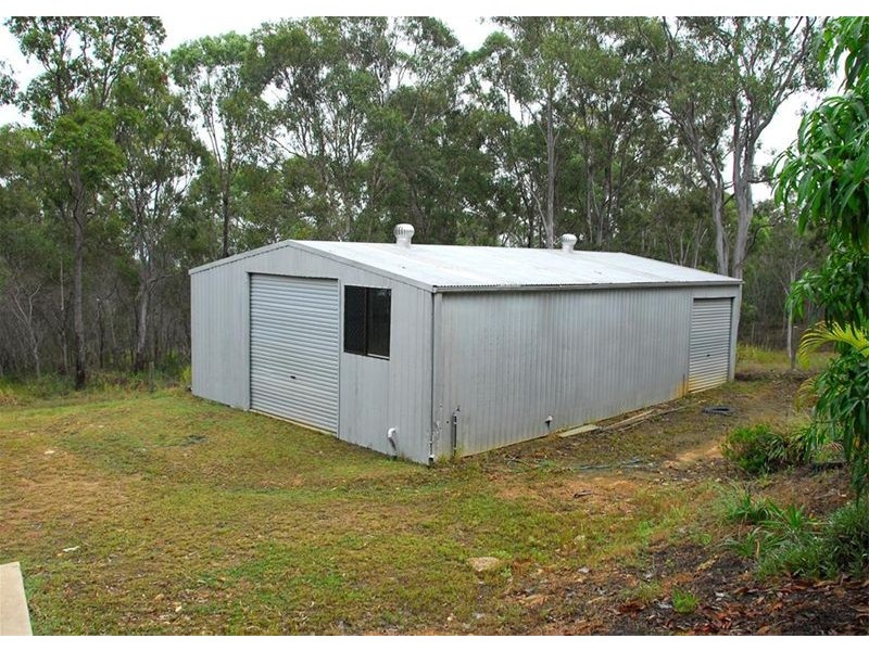 94 Ariadne Street, River Heads QLD 4655