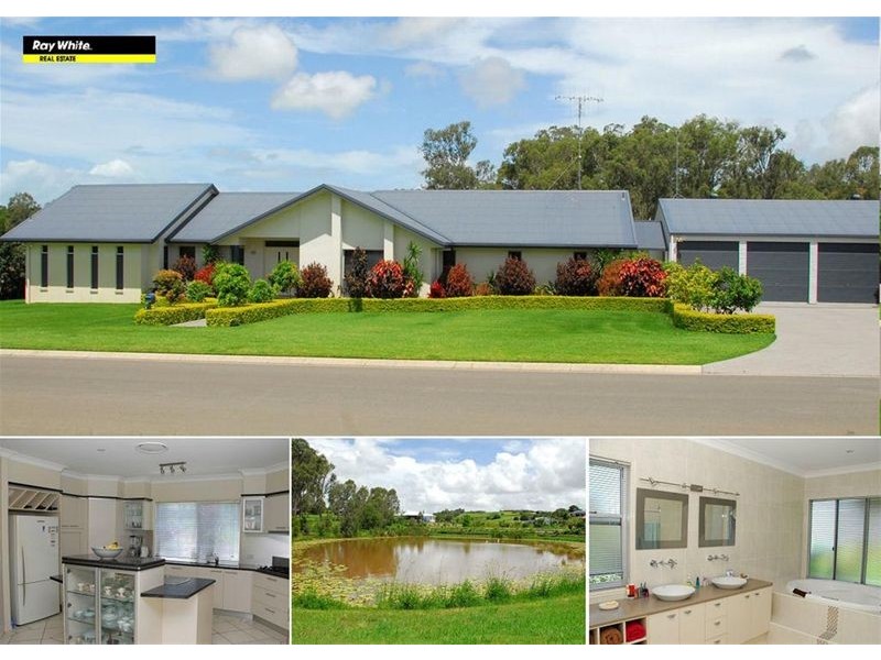 4 Mac Stocks Drive, Dundowran Beach QLD 4655