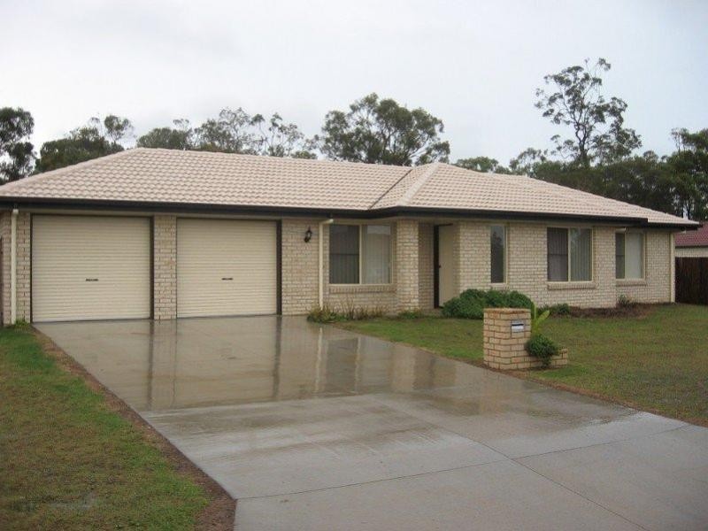 12 Cato Court, Torquay QLD 4655