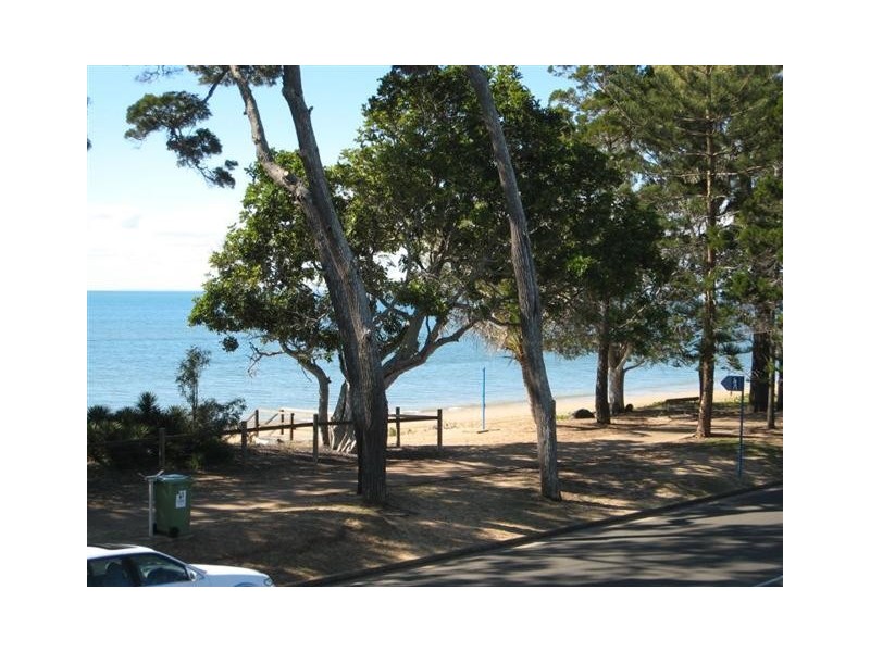 322 Esplanade, Scarness QLD 4655