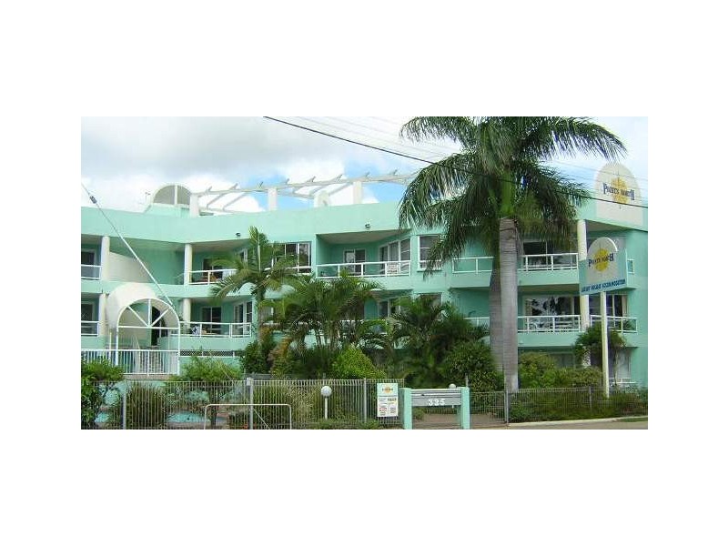 325 ESPLANADE, Scarness QLD 4655