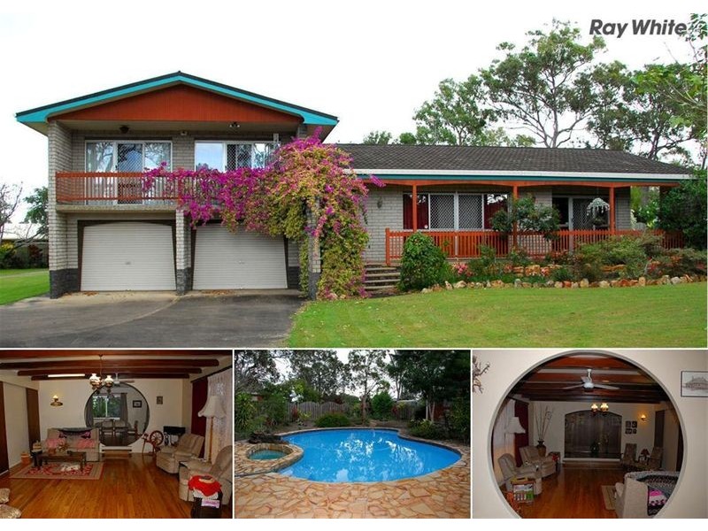 21 Corfield Street, Point Vernon QLD 4655