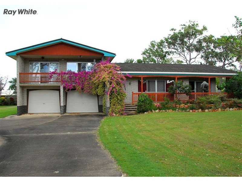 21 Corfield Street, Point Vernon QLD 4655