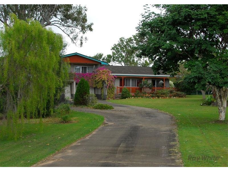 21 Corfield Street, Point Vernon QLD 4655